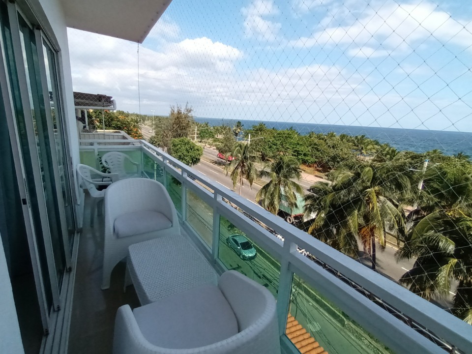 apartamentos - Apartamento en Venta en el Sector Miramar  2