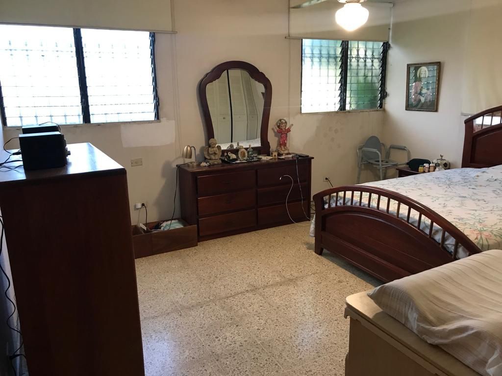 casas - Alquilo Casa en La Castellana
 9