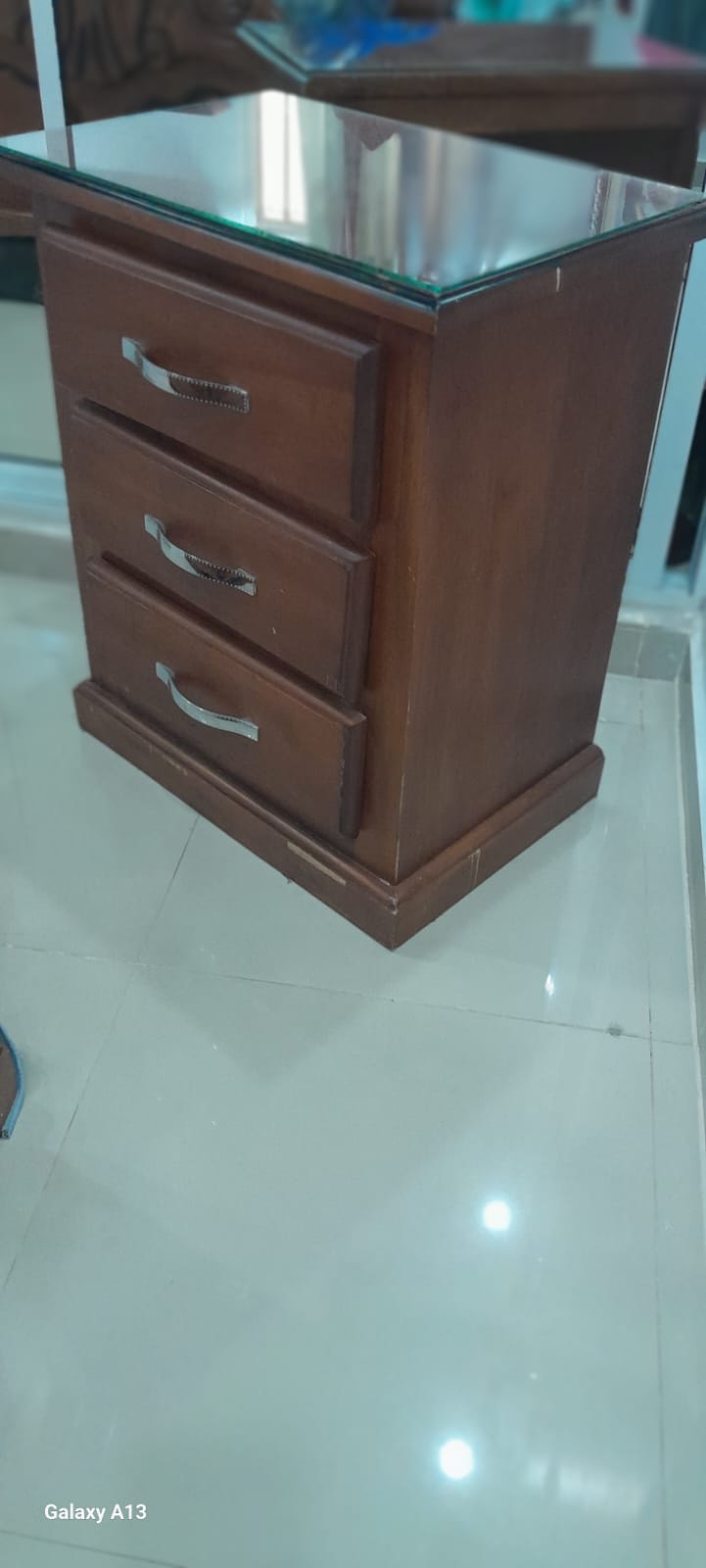 muebles y colchones - juego de cama de oportunidad  3