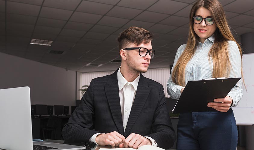 empleos disponibles - asistente administrativa 