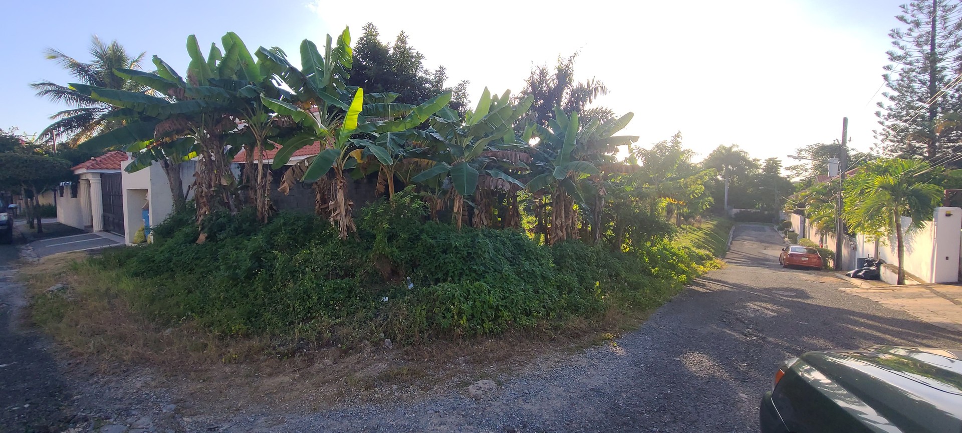 solares y terrenos - Solar en venta en Altos de Arroyo Hondo III de 1,000m2 2