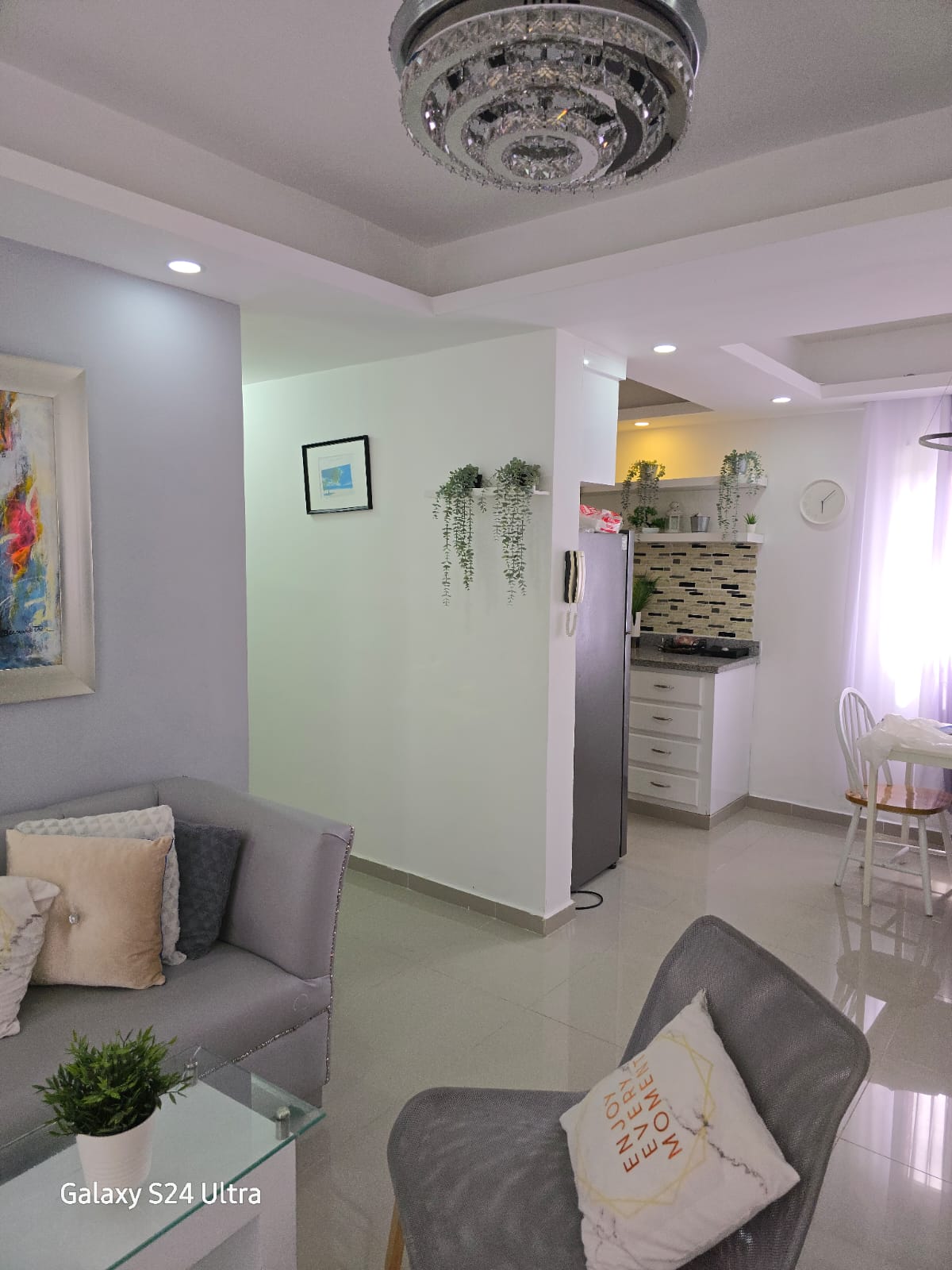 casas vacacionales y villas - Villa En Verón, Bávaro Punta Cana 5
