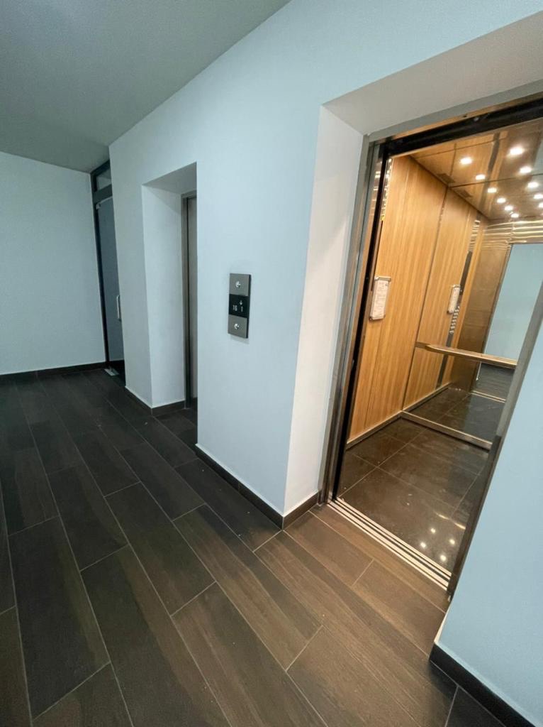 apartamentos - Venta de apartamento en bella vista sur Distrito Nacional Santo Domingo  2