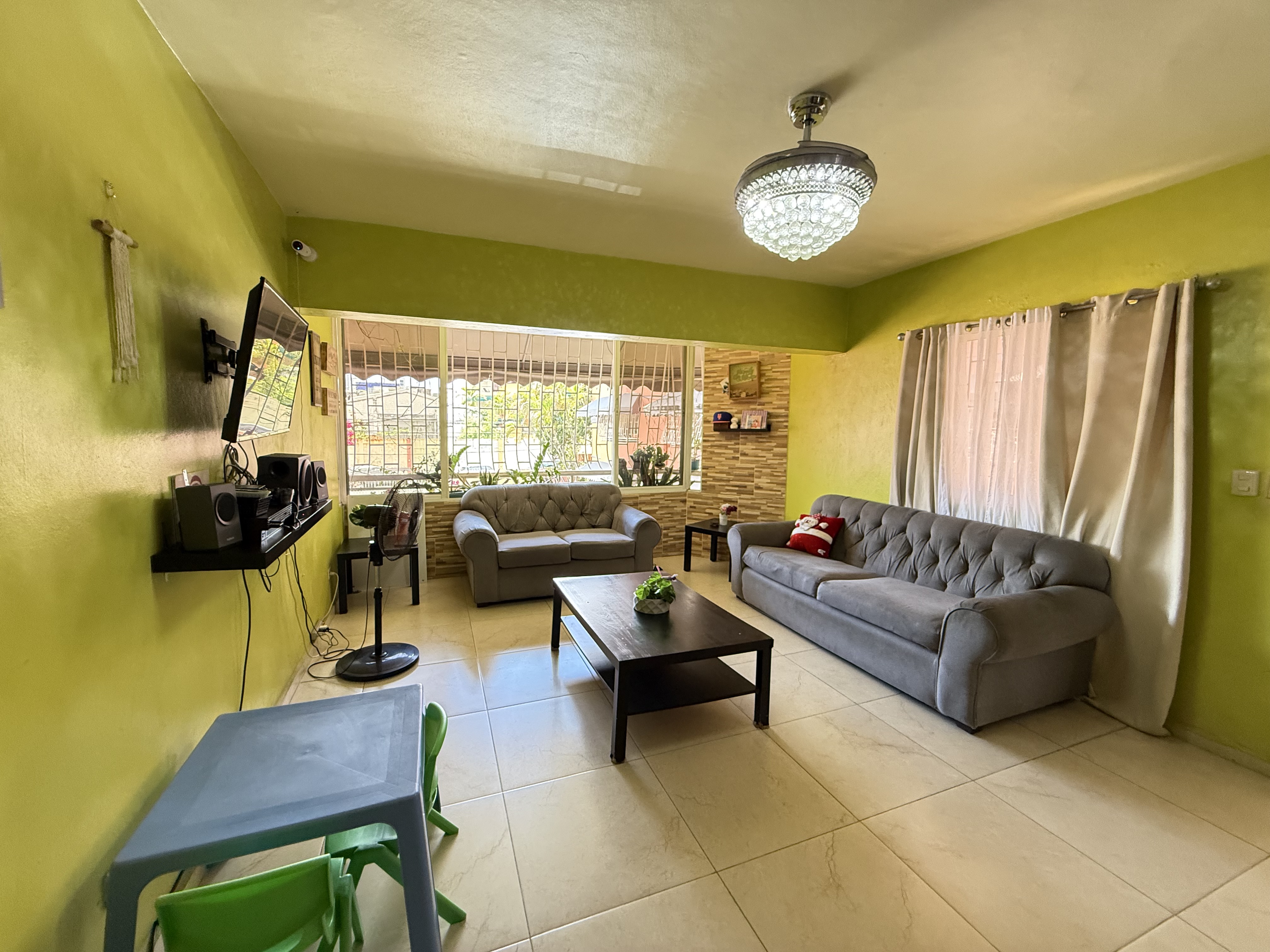 apartamentos - Apartamento en el Millón  1