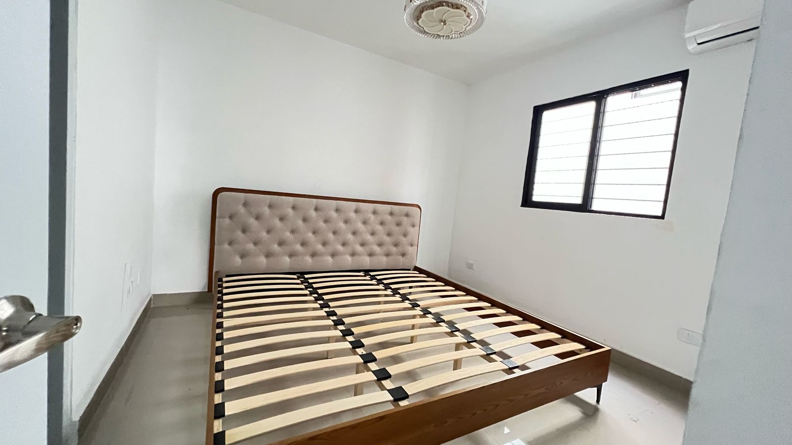 apartamentos - Apartamento en venta con piscina en Los Hidalgos  5