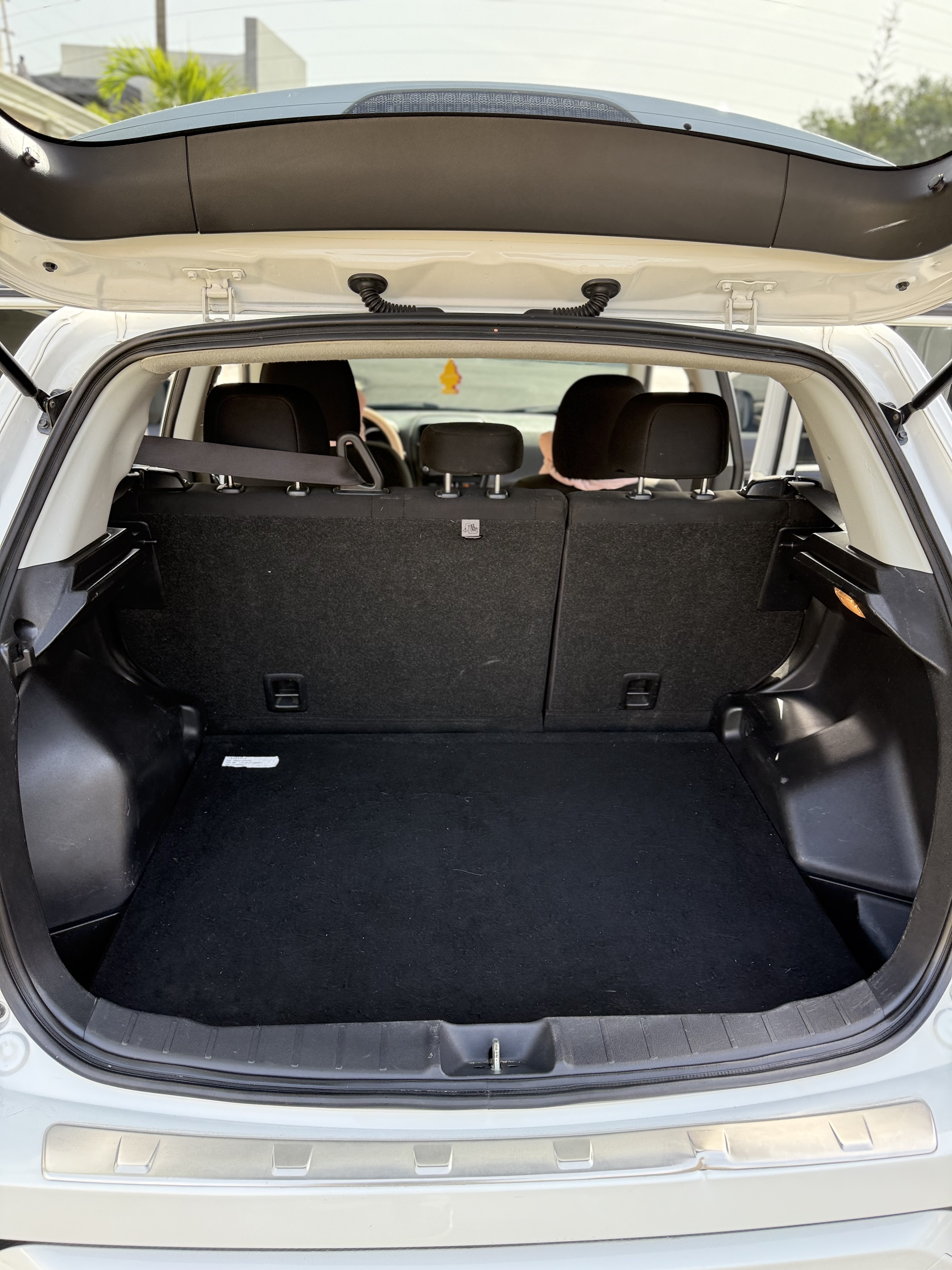 jeepetas y camionetas - Mitsubishi outlander sport 2018 8