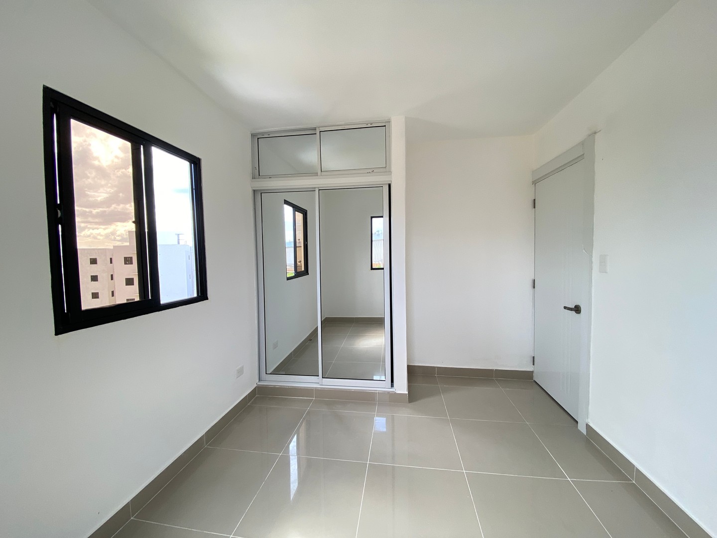 apartamentos - 1ra etapa proyecto  📍Terrazas de Pantoja  2