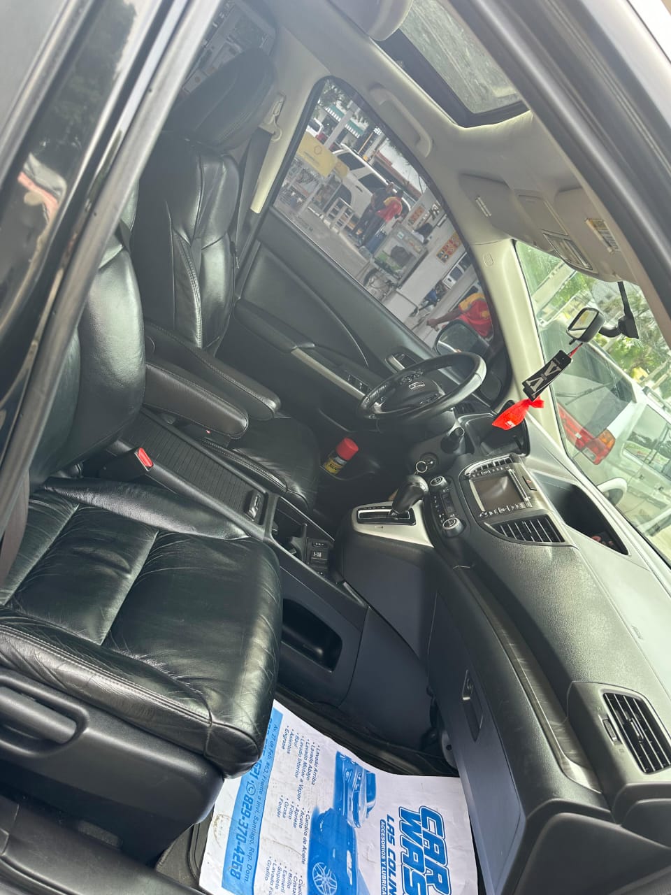 jeepetas y camionetas - Honda crv ex 2014 6