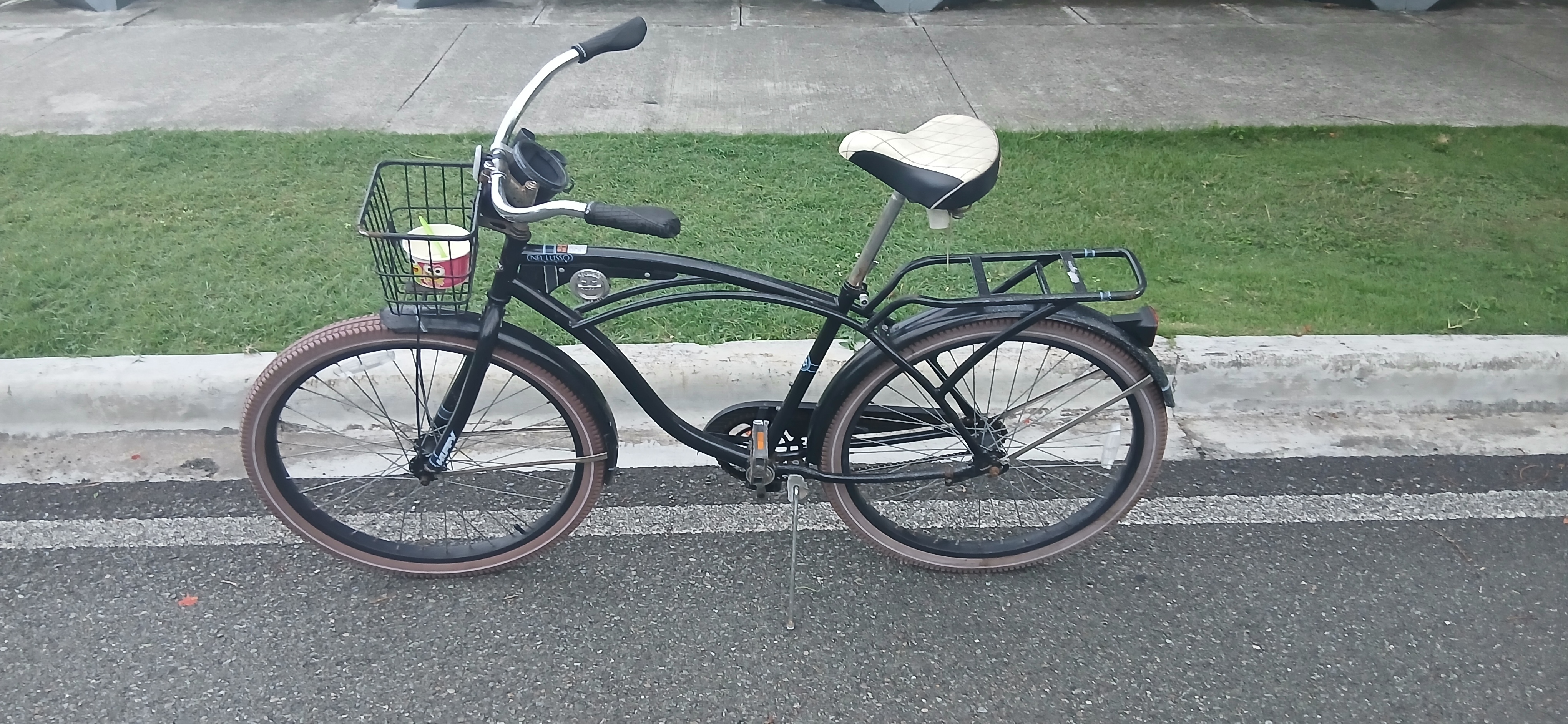 bicicletas y accesorios - Bicicleta tipo clasica ideal para paseo  4