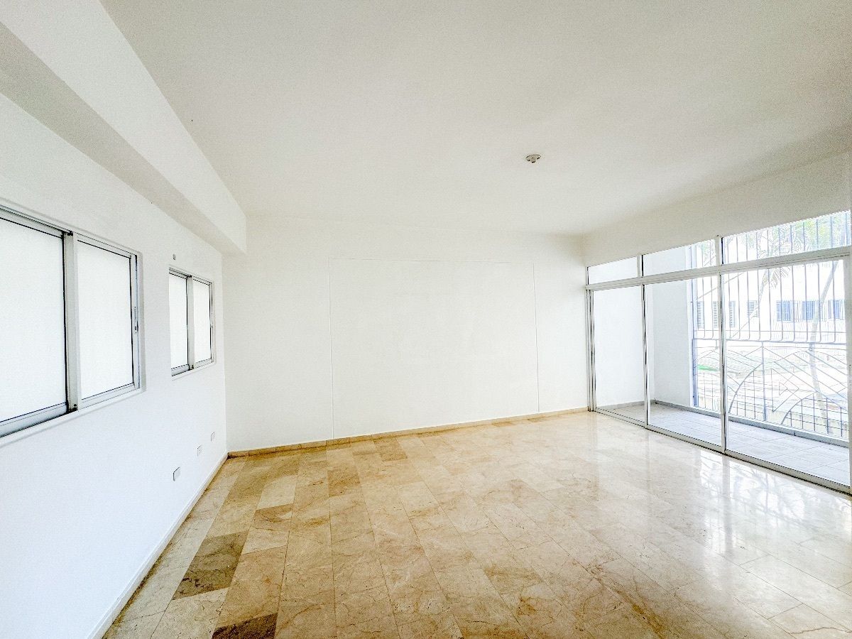 apartamentos - Apartamento en Alquiler en Piantini