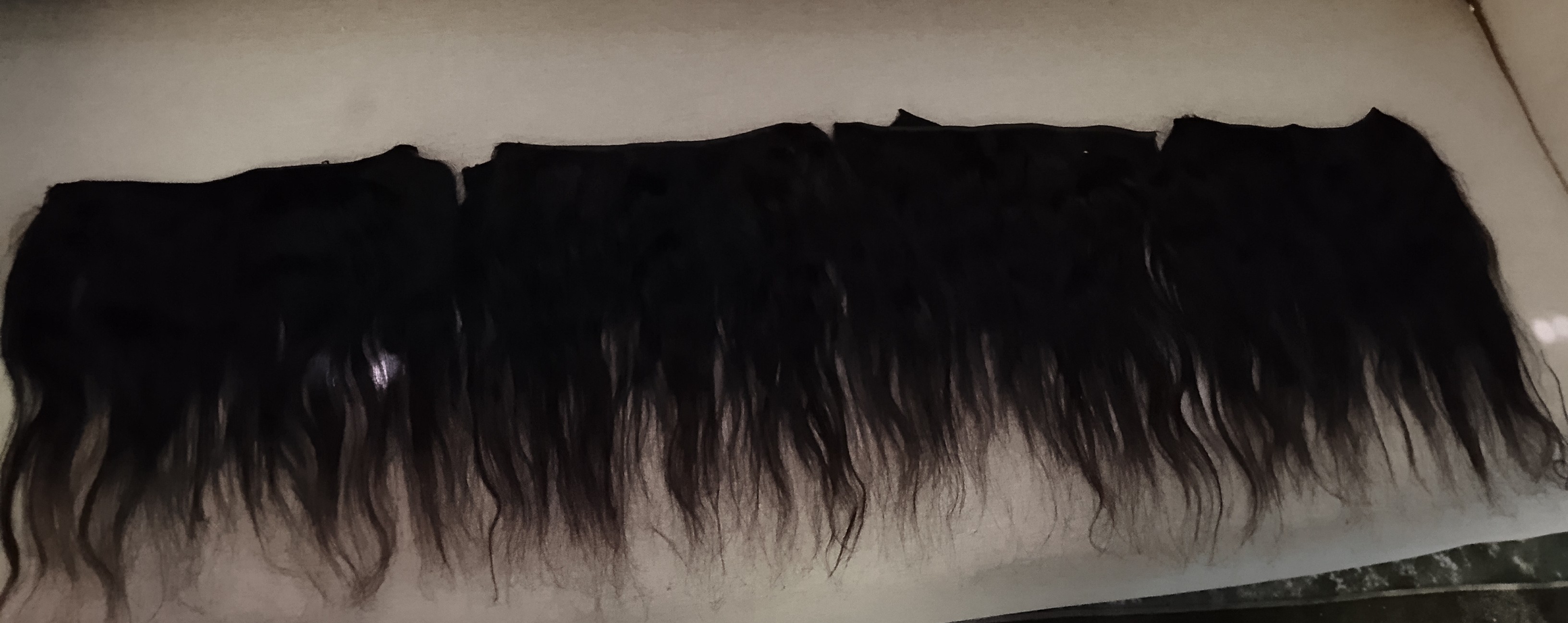 salud y belleza - Vendo Cabello 100% Humano 😍 1