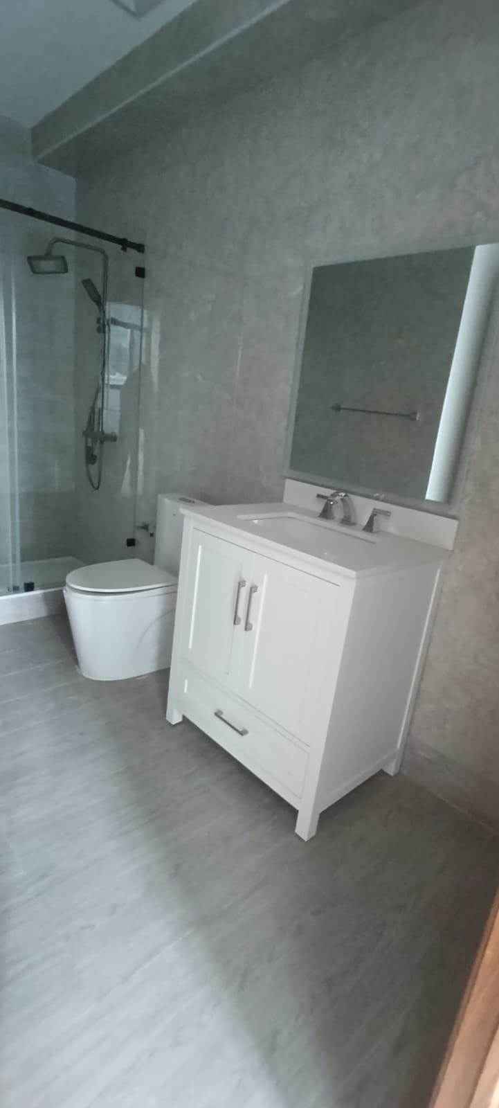 apartamentos - Los Cacicazgos Lujoso Apartamento acabados de 1ra  7