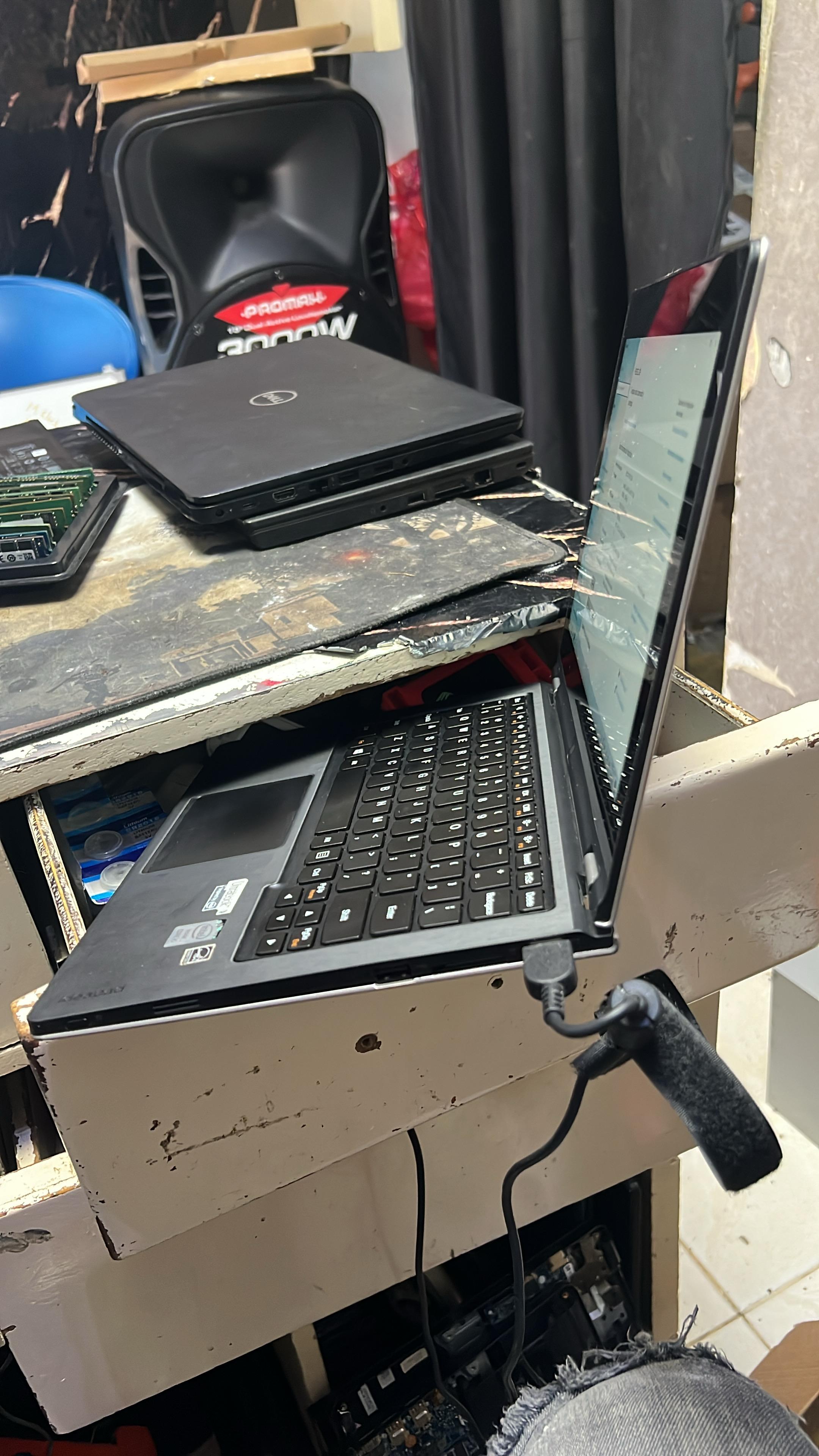 computadoras y laptops - RD$7,950 Lenovo Yoga 2  4