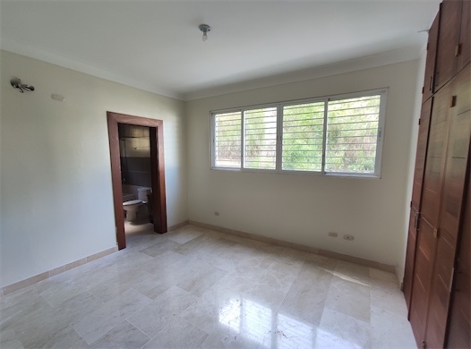 apartamentos - Segundo nivel de renta en Los Cerros de Gurabo  5