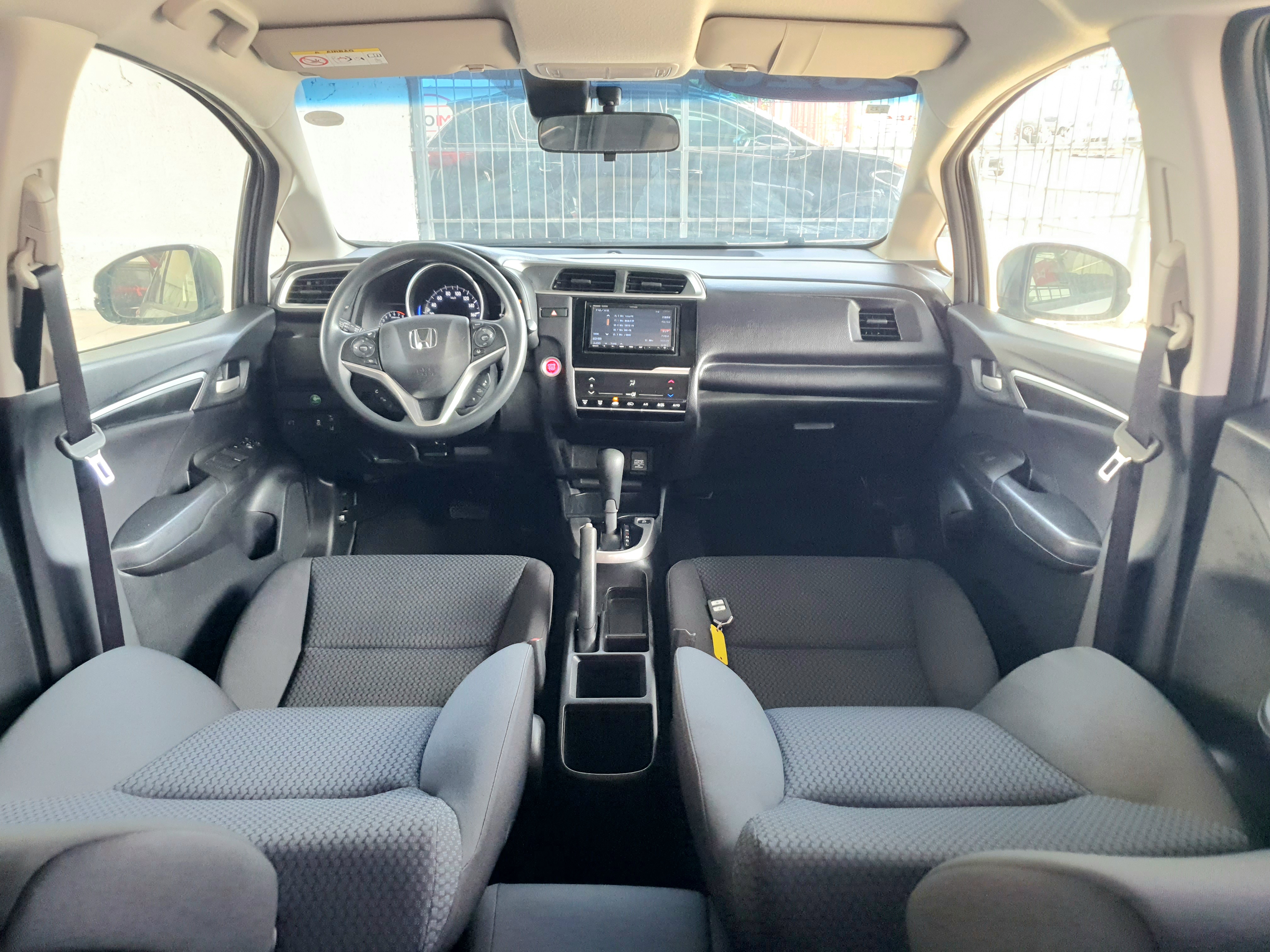 carros - **HONDA FIT SPORT 2020 RECIEN IMPORTADO*** 8