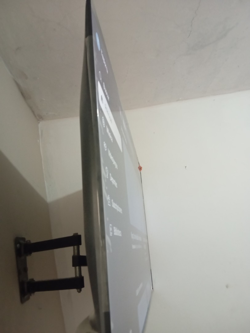 electrodomesticos - Vendo Tv de 55 pulgadas en óptimas condiciones .
En 16,000 negociable.
 2