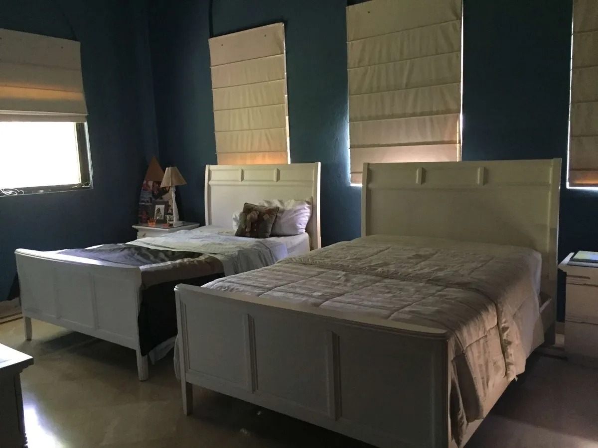 casas - Venta de Casa en Cuesta Hermosa II con Amplio Pati 3