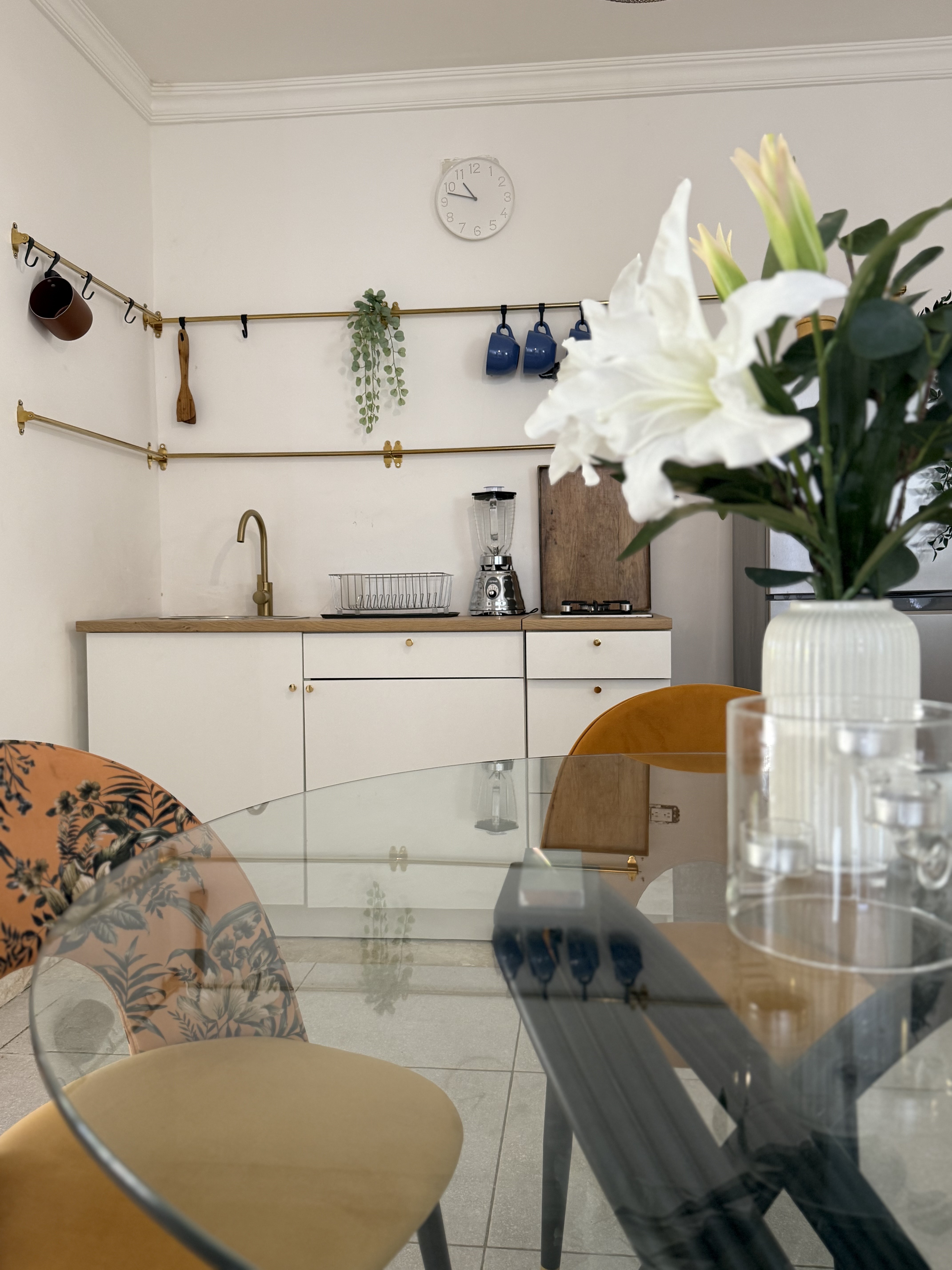 apartamentos - Apartamento tipo villa con terraza y BBQ 1