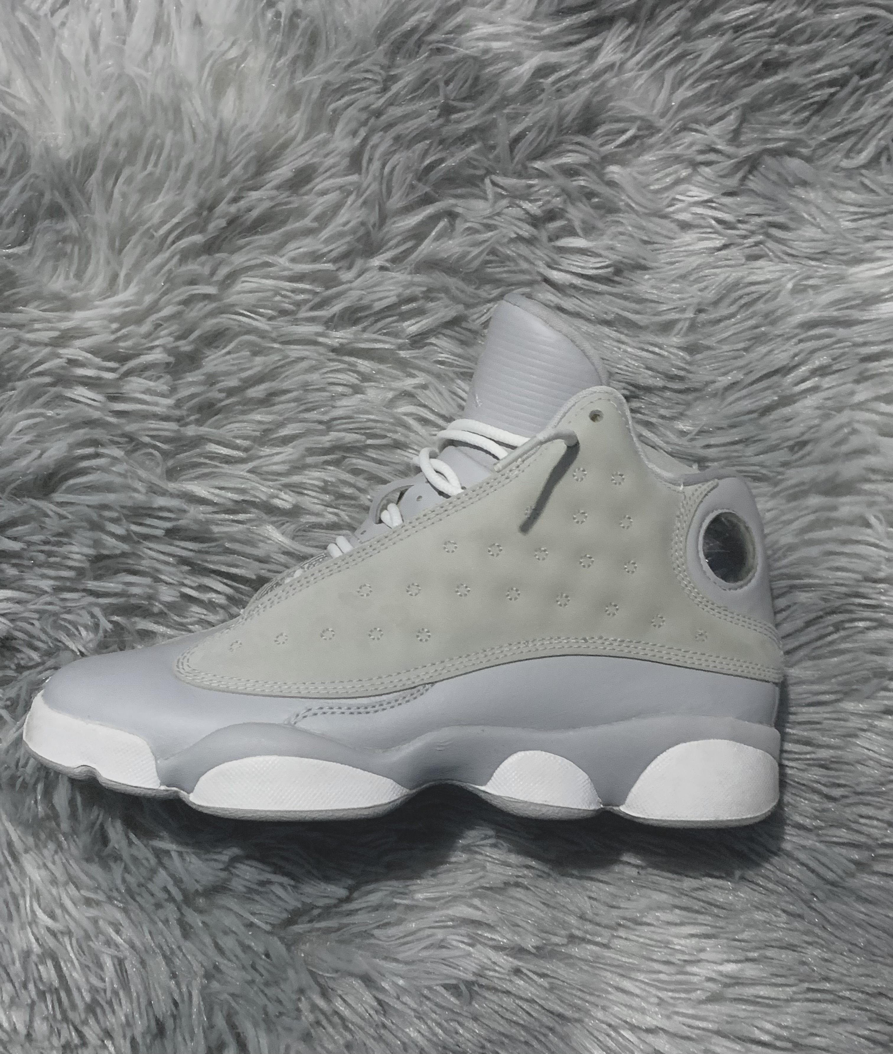 zapatos unisex - Jordan 13 