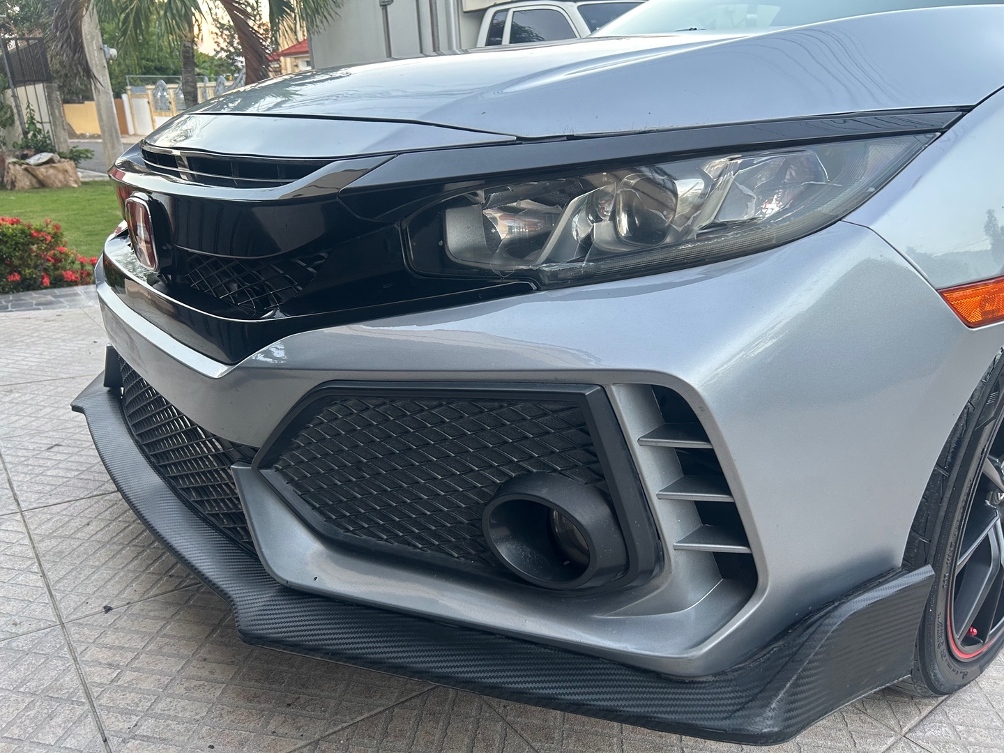 carros - HONDA CIVIC 2016. MECANICO 7