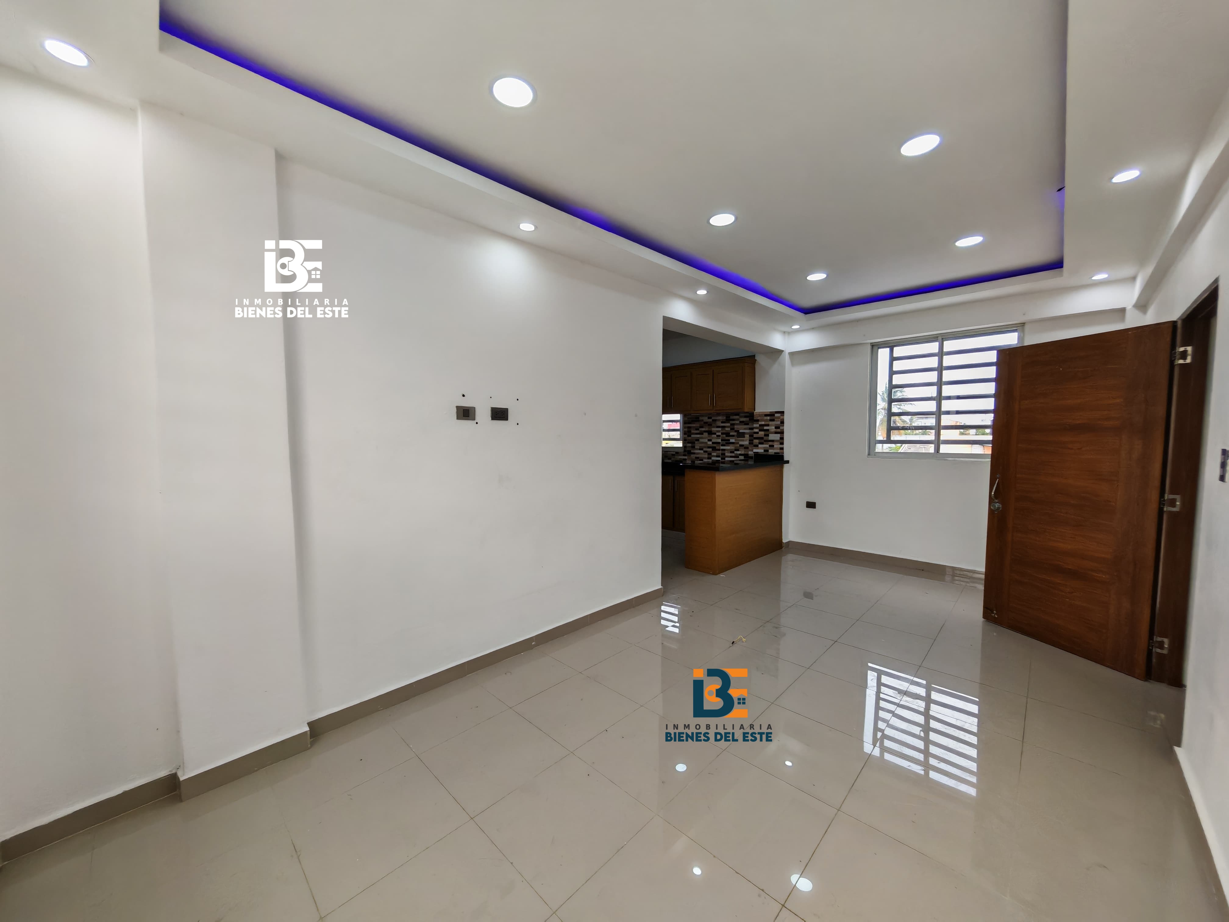 apartamentos - Alquila Apartamento en Barrio México 1