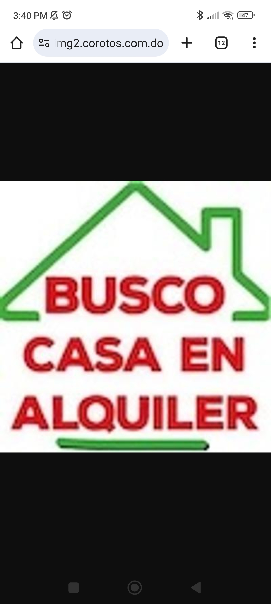 casas - busco casa o apartamento en alquiler que cueste desde 7000 hasta 14000 pesos  0