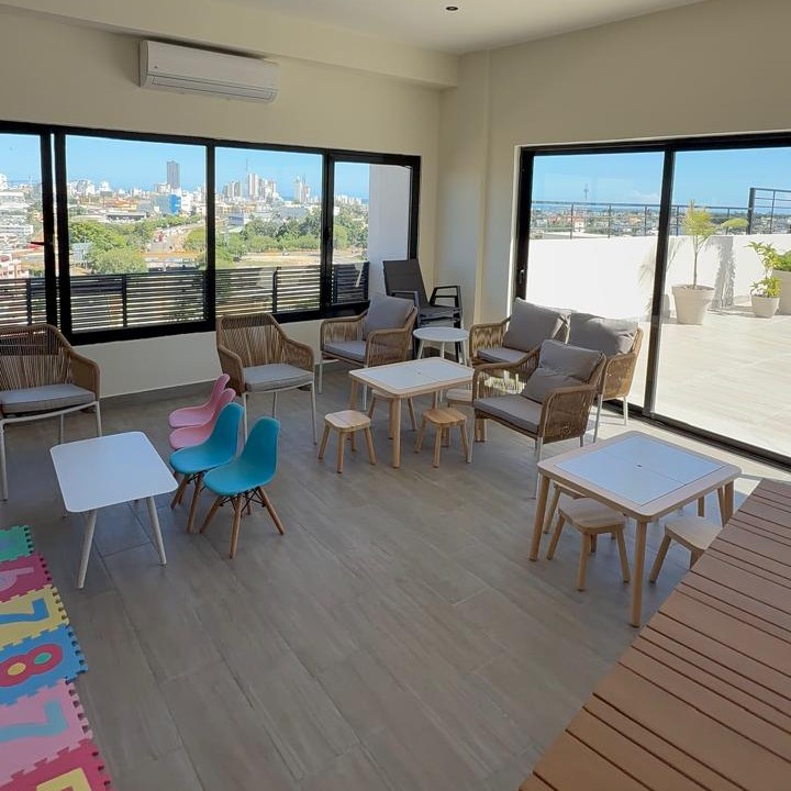 apartamentos - Apartamento en venta en Paseo  27: VIVE CON ESTILO Y TODO A TU ALCANCE. 12