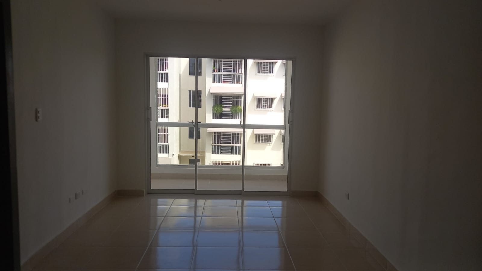 apartamentos - Alquiler Ciudad Juan Bosh Res Antares del Este III 3