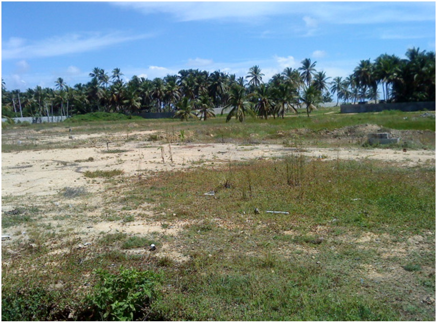 solares y terrenos - TERRENO CON PLAYA EN UVERO ALTO 1.5 MILONES METROS o 900,000 o  600,000, PUNCA C 7