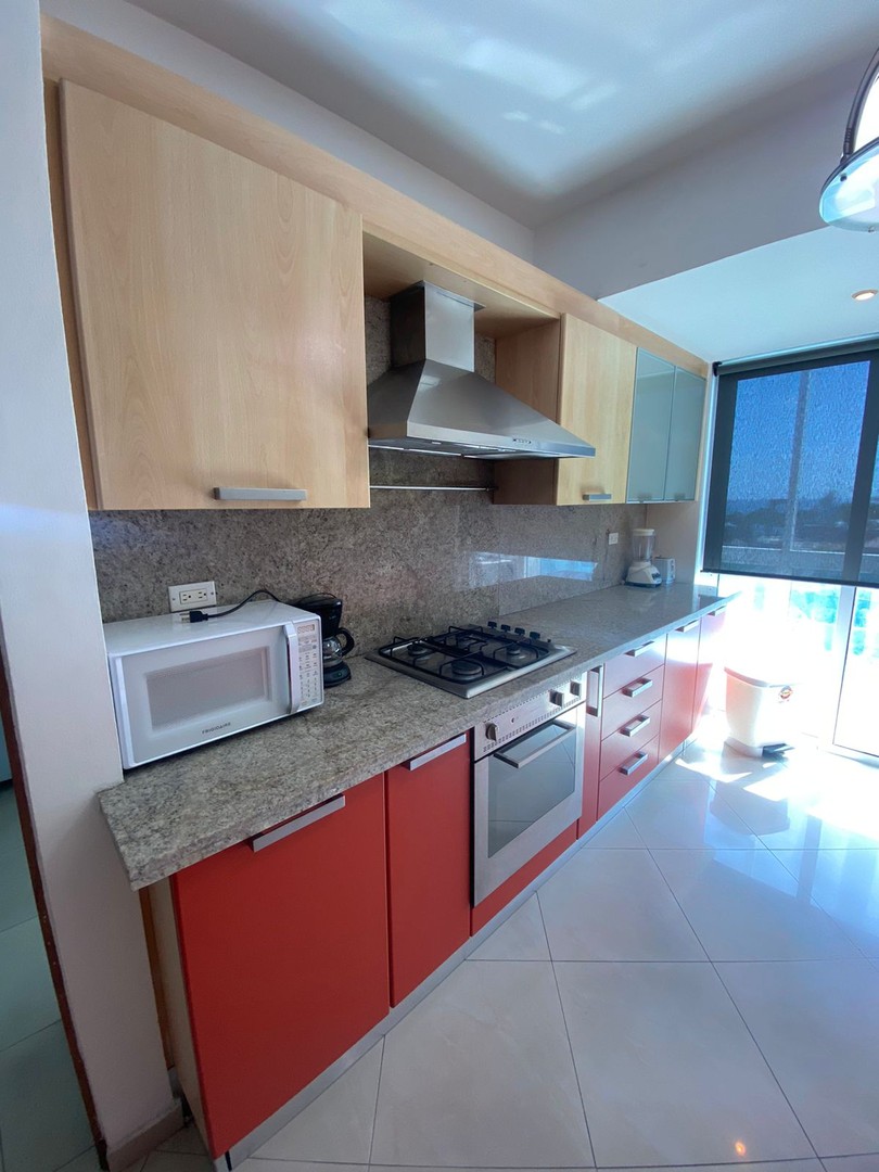 apartamentos - Se vende apartamento en Gazcue 6
