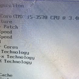 computadoras y laptops - Rig de Mineria sin Gpu 2