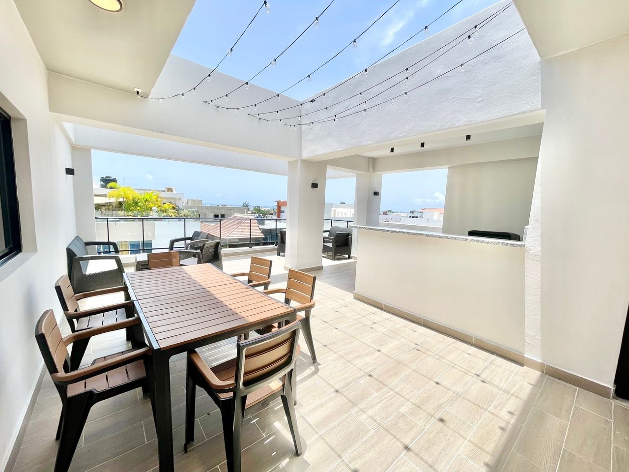 apartamentos - APARTAMENTO EN VENTA 5