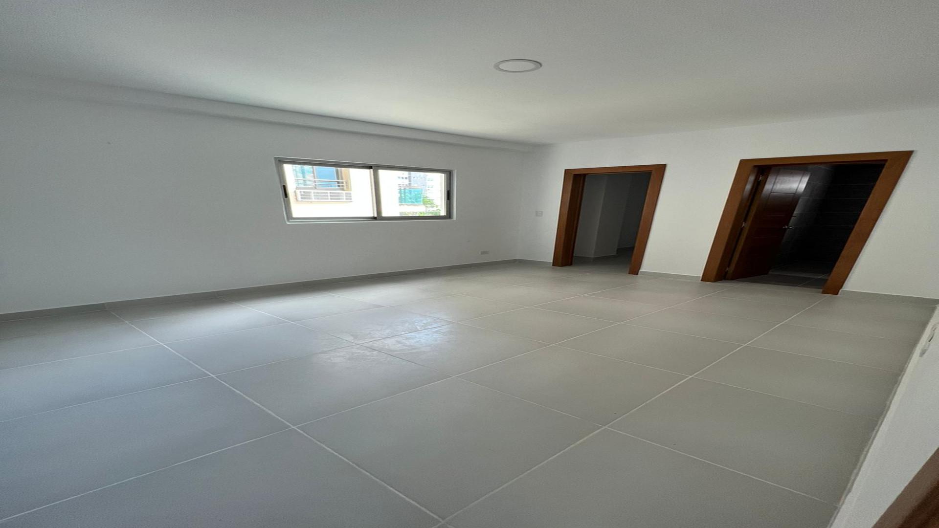 apartamentos - Apartamento en venta en Evaristo Morales 5