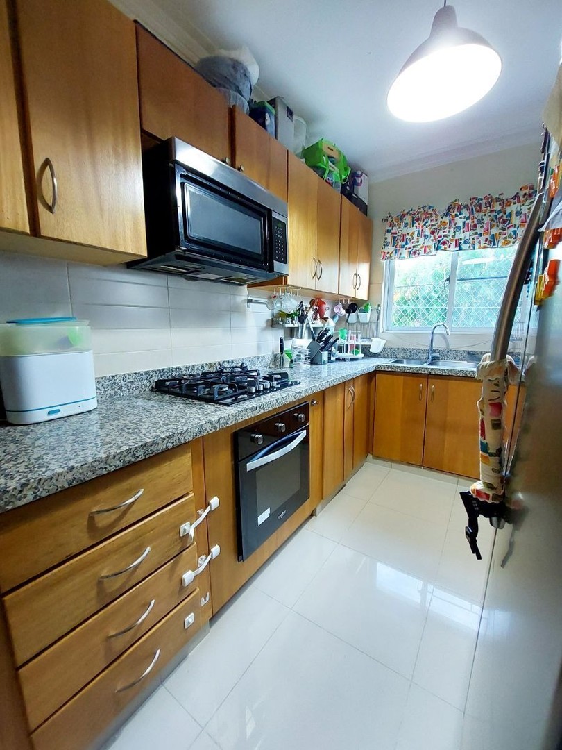 apartamentos - 🔵 apartamento  2do piso en arroyo hondo viejo
 0