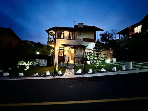 casas vacacionales y villas - EXCLUSIVA VILLA EN JARABACOA PROYECTO CERRADO. 1