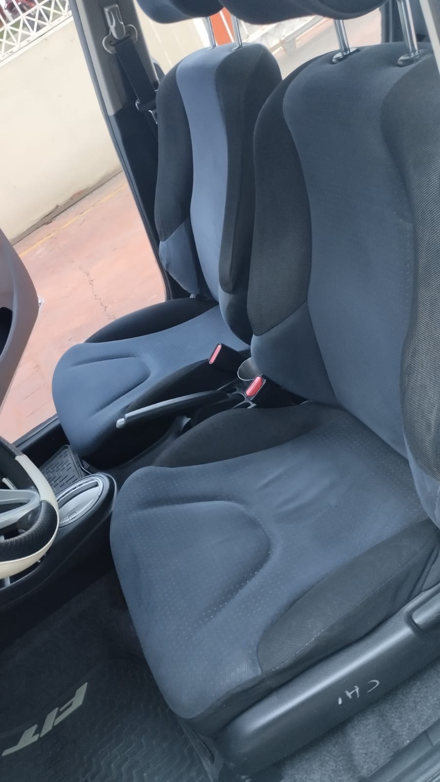 carros - Honda fit 2013 7