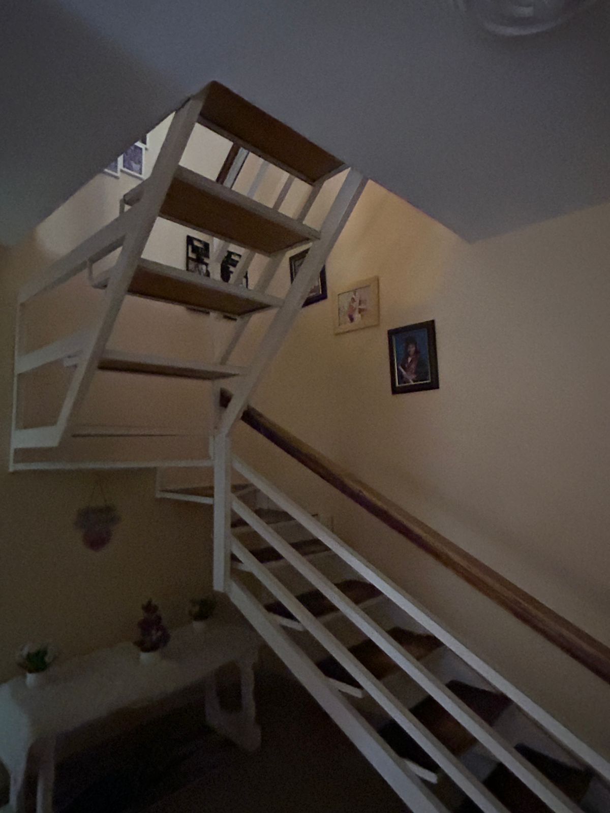 apartamentos - Venta de Apartamento tipo PH, en Mirador del Oeste 9