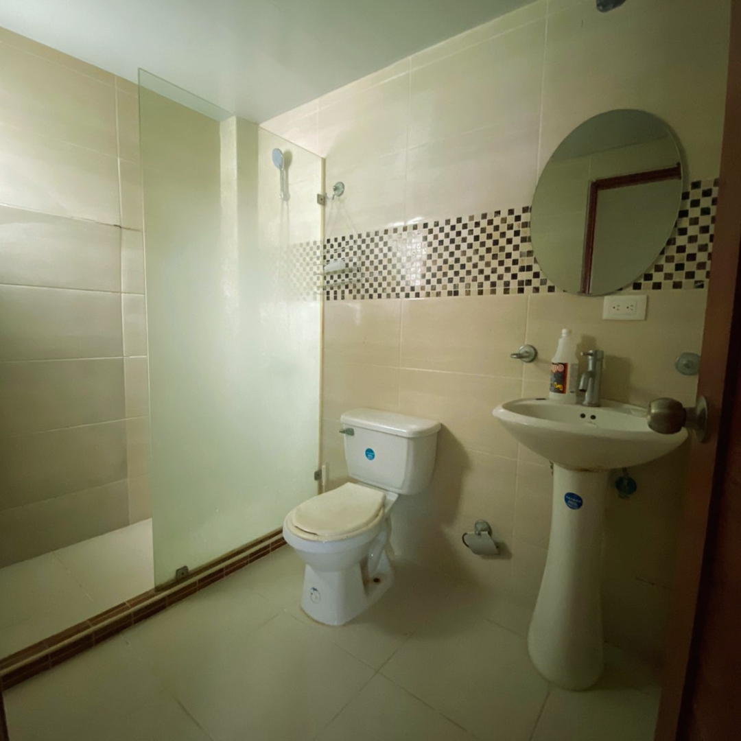 apartamentos - Apartamento De Alquiler En San Isidro 7