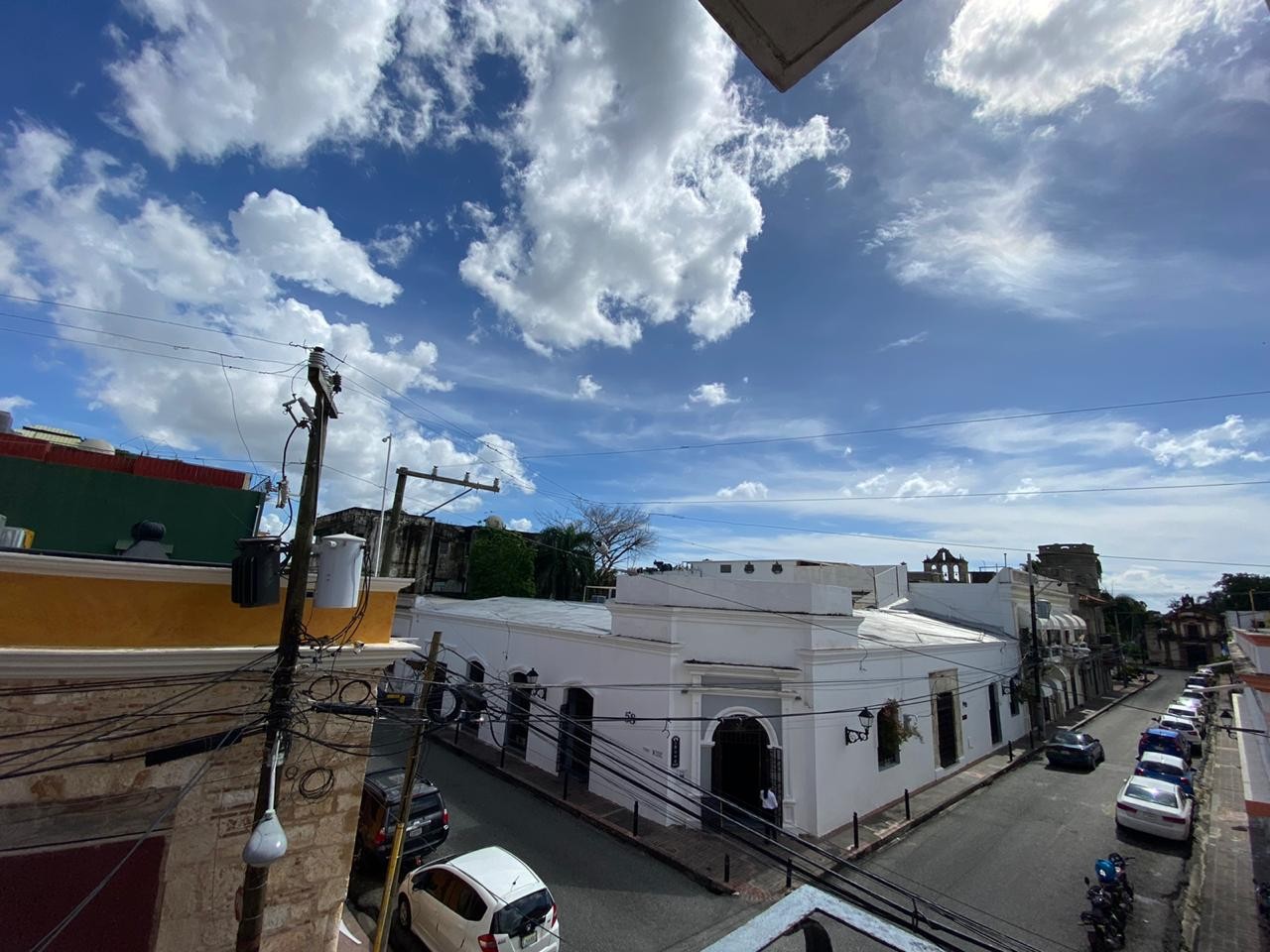 apartamentos - Alquiler Apartamento de 1 habitación en la Zona Colonial, Santo Domingo 8