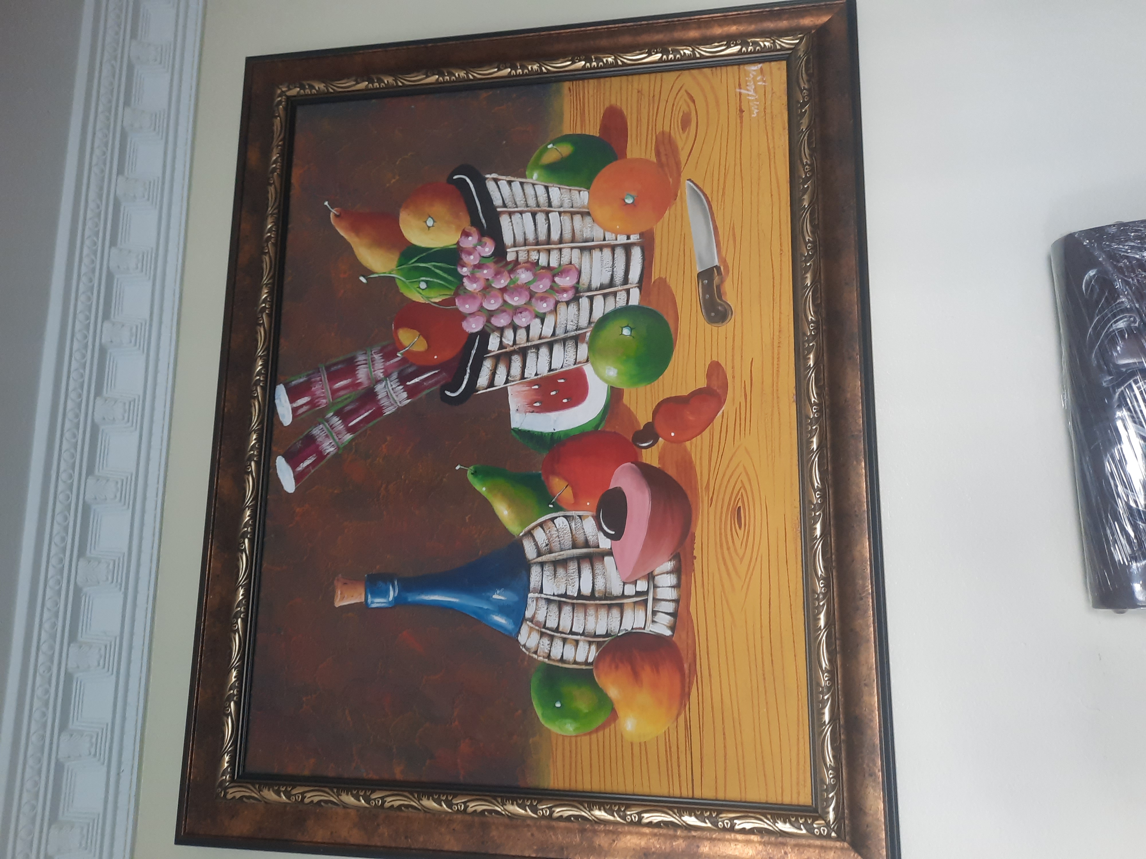 decoración y accesorios - cuadro  0