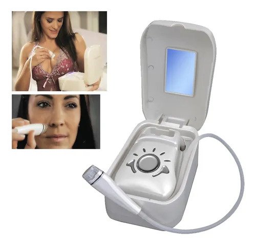 salud y belleza - Microdermoabrasión Rejuvenecedor Antiarrugas Diama 1