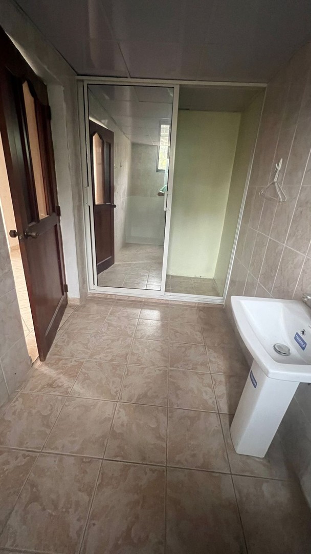 apartamentos - Apartamento en venta en el residencial NINA III, manganagua, Santo Domingo 9