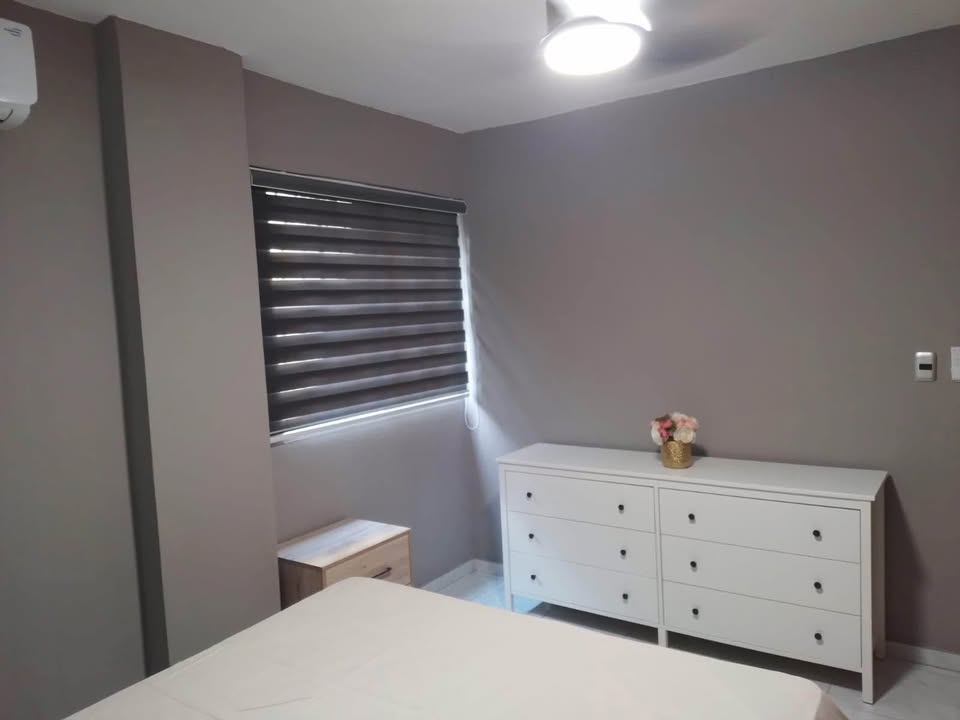 apartamentos - VENDO APARTAMENTO EN BELLA VISTA 2