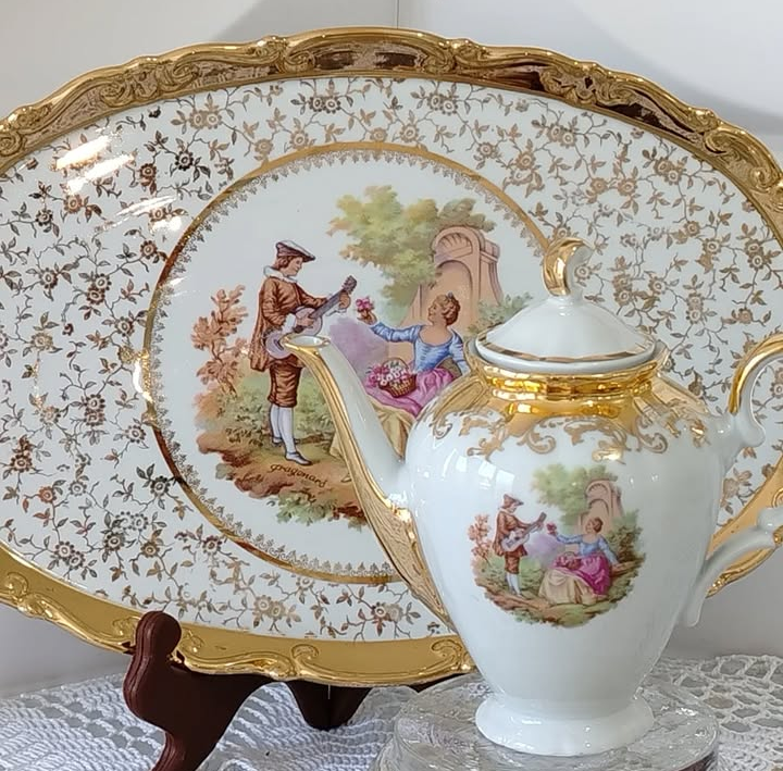 decoración y accesorios - Vajillas exclusivas desde Europa. 0