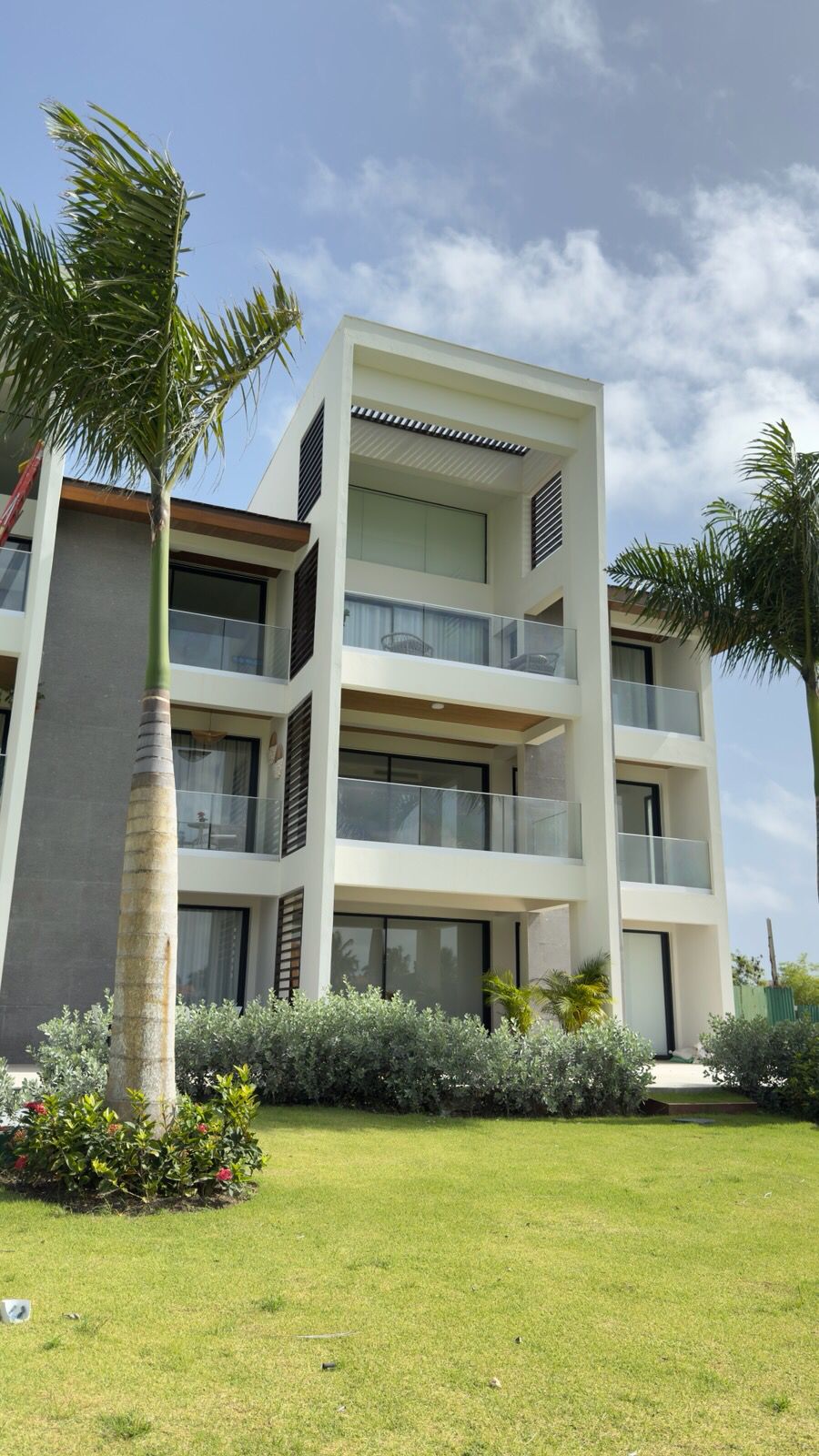 apartamentos - Apartamento en Garden Suites, Finamente decorado 0