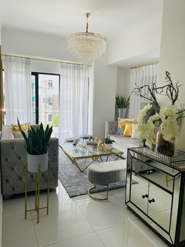 apartamentos - Vendo Apartamento
📍El Millón, 3er piso 0