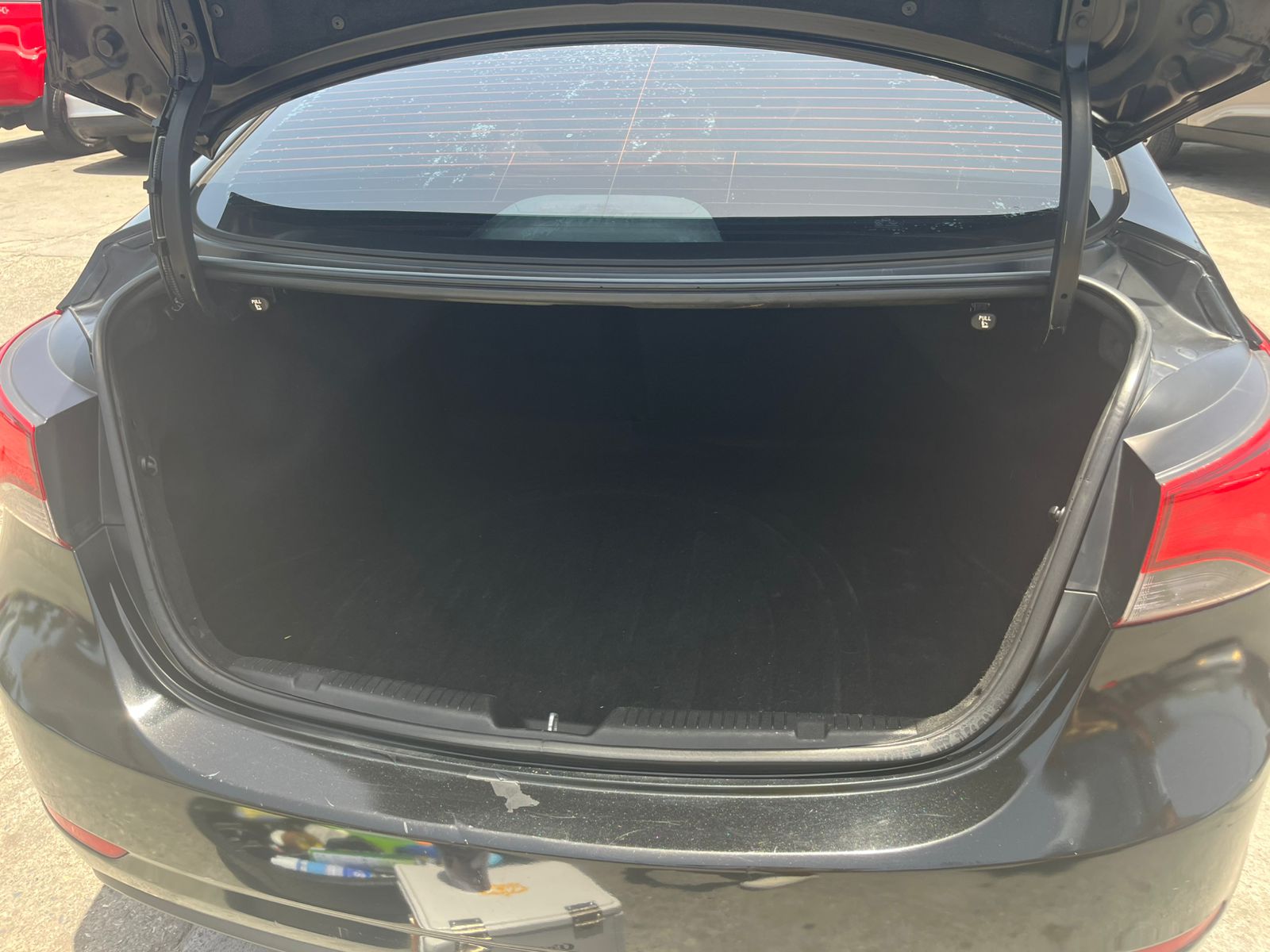carros - Hyundai Elantra 2016  2