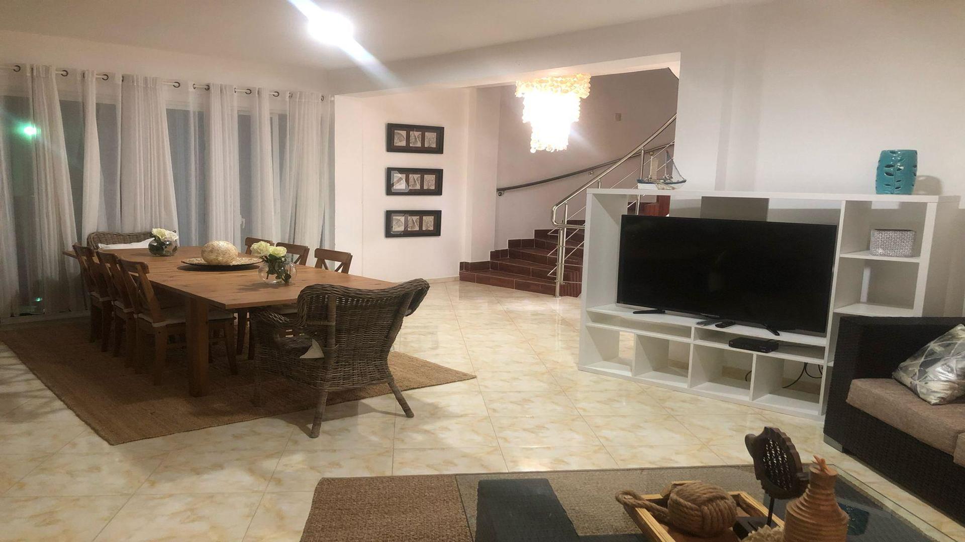 casas vacacionales y villas - FASCINANTE VILLA EN VENTA EN AZUA 8