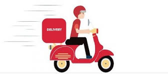 empleos disponibles - DELIVERY / MENSAJERO RESTAURANTE 1