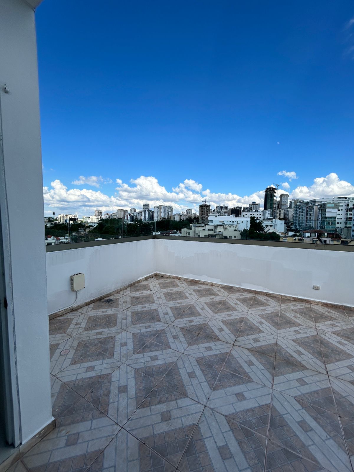 apartamentos - Venta de Big Pent-house en Urbanización Fernández 2